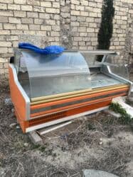 Qastronom:İşlək vəziyyətdədir lakin istifadə edilmir deyə satılır lalafo.az -da Qastronom:İşlək vəziyyətdədir lakin istifadə edilmir deyə satılır