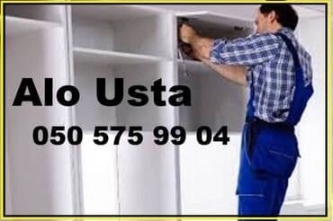 Alo Usta Servisi. Əziz muştərilər sizə Alo Usta Servis xidmətlərdən lalafo.az -da Alo Usta Servisi. Əziz muştərilər sizə Alo Usta Servis xidmətlərdən