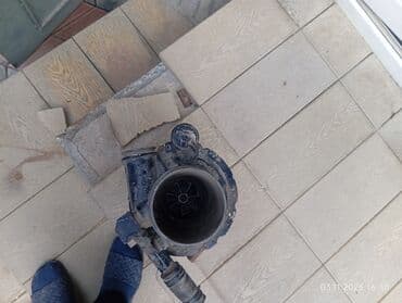 Məhsul: Turbo kompressor (K27 seriyası) Təsvir: - Mexaniki at lalafo.az — 6 Məhsul: Turbo kompressor (K27 seriyası) Təsvir: - Mexaniki — 6