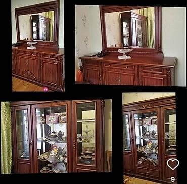 QİYMƏTDƏ RAZILAŞMAQ OLAR Klassik üslubda qonaq otağı üçün mebel dəsti lalafo.az -da QİYMƏTDƏ RAZILAŞMAQ OLAR Klassik üslubda qonaq otağı üçün mebel dəsti
