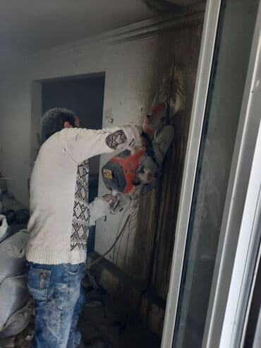 ПО для бизнеса: Beton kəsən beton deşən kəsim işləri beton sökmə işləri səsiz tozsuz at lalafo.az — 6 ПО для бизнеса: Beton kəsən beton deşən kəsim işləri beton sökmə işləri səsiz tozsuz — 6