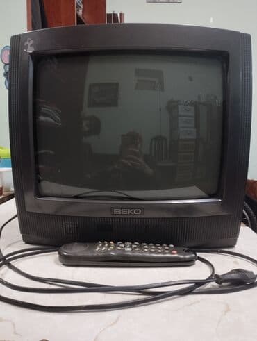 İşlənmiş Televizor Beko 32" lalafo.az -da İşlənmiş Televizor Beko 32"