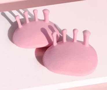 Тренажер для стоп от плоскостопия и вальгуса, уменьшит боли в ногах lalafo.az -da Тренажер для стоп от плоскостопия и вальгуса, уменьшит боли в ногах