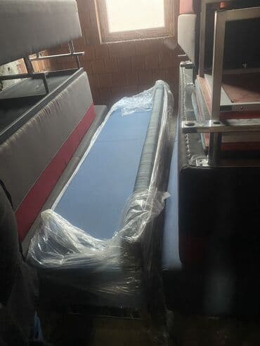 Düz, sadə divan, Metal lalafo.az -da — 3 Düz, sadə divan, Metal — 3