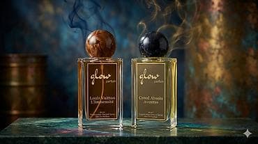 Glow Parfum – 50 ml Eau de Parfum kolleksiyası Məhsul təsviri: - lalafo.az -da Glow Parfum – 50 ml Eau de Parfum kolleksiyası Məhsul təsviri: -