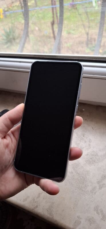 Samsung Galaxy A55, 256 GB, rəng - Gümüşü, Sensor lalafo.az -da Samsung Galaxy A55, 256 GB, rəng - Gümüşü, Sensor