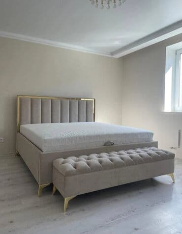 İkinəfərlik çarpayı, Bazalı, Matras ilə, Siyirməsiz lalafo.az -da İkinəfərlik çarpayı, Bazalı, Matras ilə, Siyirməsiz