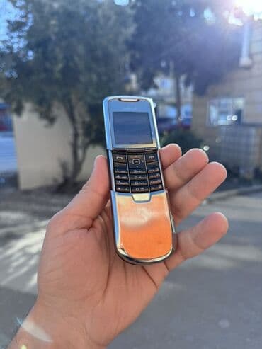 Nokia 1, rəng - Gümüşü, Düyməli lalafo.az -da Nokia 1, rəng - Gümüşü, Düyməli