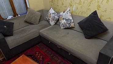 Künc divan, İşlənmiş lalafo.az -da Künc divan, İşlənmiş