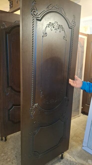 Yeni Otaq qapısı 90x205 sm Naliçnik ilə, Zəmanətli, Pulsuz çatdırılma, Ödənişli çatdırılma, Rayonlara çatdırılma lalafo.az -da Yeni Otaq qapısı 90x205 sm Naliçnik ilə, Zəmanətli, Pulsuz çatdırılma, Ödənişli çatdırılma, Rayonlara çatdırılma