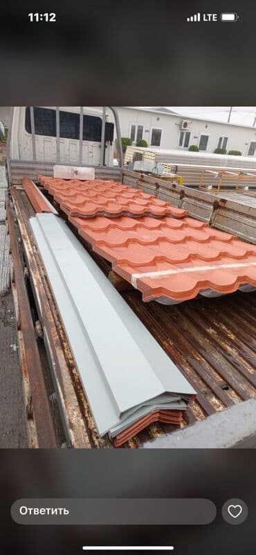 Крепежные изделия: Металлочерепица at lalafo.az — 5 Крепежные изделия: Металлочерепица — 5