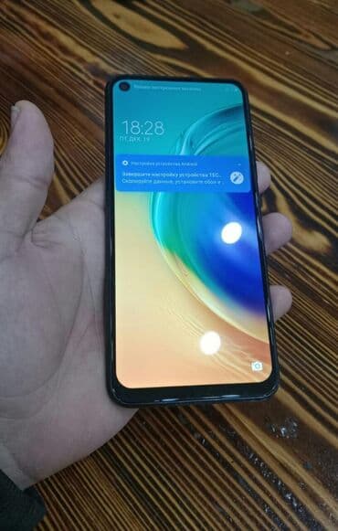 Samsung Galaxy A15, 64 GB, rəng - Mavi, İki sim kartlı, Barmaq izi lalafo.az -da Samsung Galaxy A15, 64 GB, rəng - Mavi, İki sim kartlı, Barmaq izi