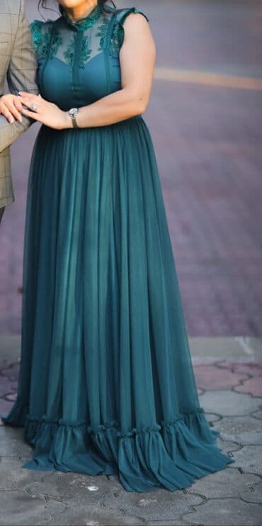 Ziyafet geyimi. 200 manata tikdirmisem. 50 manaza satiram lalafo.az -da Ziyafet geyimi. 200 manata tikdirmisem. 50 manaza satiram