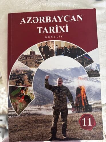 Azərbaycan tarixi fənnindən 11-ci sinif şagirdləri üçün hazırlanmış bu lalafo.az -da Azərbaycan tarixi fənnindən 11-ci sinif şagirdləri üçün hazırlanmış bu