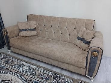 Divan Kontakhoomdan alınıb satılır qiyməti 270 manat yaxsi lalafo.az -da Divan Kontakhoomdan alınıb satılır qiyməti 270 manat yaxsi