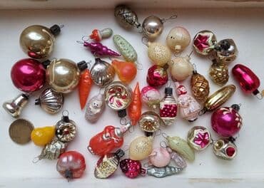 Yolka oyuncaqları, mini Bir ədədi 5 arası. Adam və heyvan fiqurları lalafo.az -da Yolka oyuncaqları, mini Bir ədədi 5 arası. Adam və heyvan fiqurları