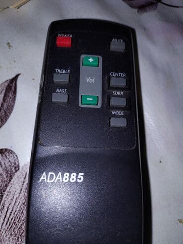 Adapter lalafo.az -da Adapter