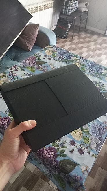 PS3 (PlayStation 3) super-slim oyun konsolu - Rəng: qara - Korpus lalafo.az -da PS3 (PlayStation 3) super-slim oyun konsolu - Rəng: qara - Korpus