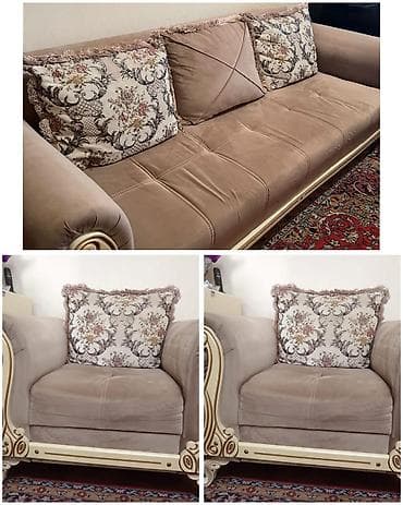 SevilDivan kreslo satılır 350₼. bazalıdır,açılan deyil.yaxşı lalafo.az -da SevilDivan kreslo satılır 350₼. bazalıdır,açılan deyil.yaxşı
