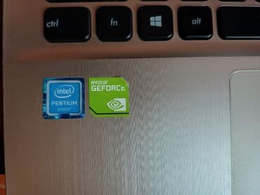 İşlənmiş ASUS 15.6 ", Intel Pentium, 1 TB lalafo.az -da İşlənmiş ASUS 15.6 ", Intel Pentium, 1 TB