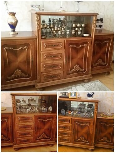 İşlənmiş, Güzgüsüz lalafo.az -da İşlənmiş, Güzgüsüz