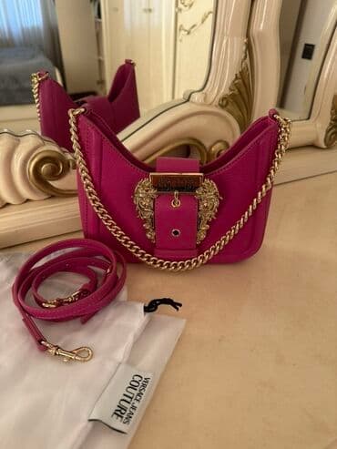 Çiyin çantası, Versace lalafo.az -da Çiyin çantası, Versace