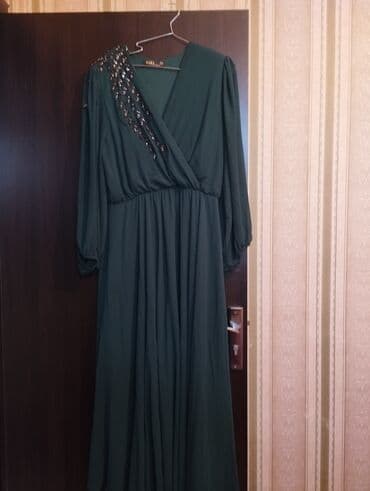 Ziyafət donu, Maksi, Zara, 5XL lalafo.az -da Ziyafət donu, Maksi, Zara, 5XL