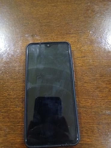 Xiaomi 64 GB, rəng - Qara,
Düyməli, Barmaq izi, Face ID lalafo.az -da Xiaomi 64 GB, rəng - Qara,
Düyməli, Barmaq izi, Face ID