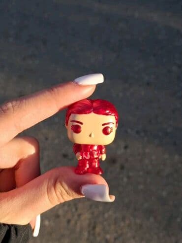 Kinder joy Stranger things lalafo.az -da Kinder joy Stranger things