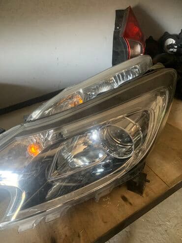 Komplekt, Yaxın və uzaq vuran işıqlar Nissan, 2015 il, Orijinal, Yaponiya, İşlənmiş lalafo.az -da Komplekt, Yaxın və uzaq vuran işıqlar Nissan, 2015 il, Orijinal, Yaponiya, İşlənmiş