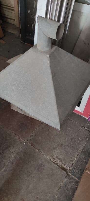 Вентиляция: HAVALANDİRMA. QALIN MİS DƏMİR. 30 AZN at lalafo.az — 1 Вентиляция: HAVALANDİRMA. QALIN MİS DƏMİR. 30 AZN — 1