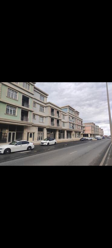 Yeni Günəşli Massiv A, 3 otaqlı, Yeni tikili, m. Xalqlar Dostluğu, 112 kv. m lalafo.az -da Yeni Günəşli Massiv A, 3 otaqlı, Yeni tikili, m. Xalqlar Dostluğu, 112 kv. m