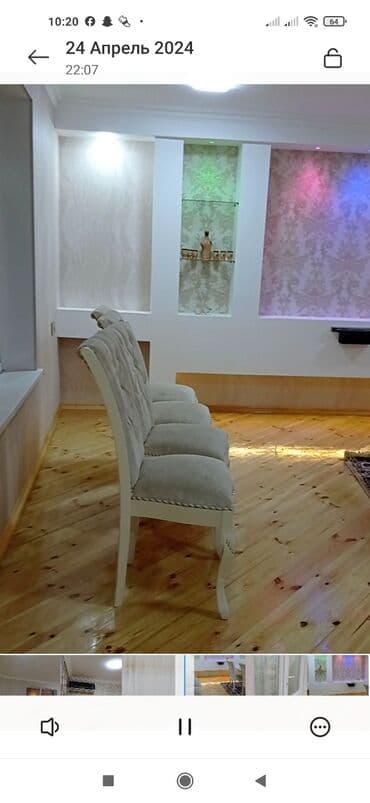 Salam.Gence s.posyolkada ev kiraye verilir. Cox rahat ve her yere lalafo.az -da Salam.Gence s.posyolkada ev kiraye verilir. Cox rahat ve her yere