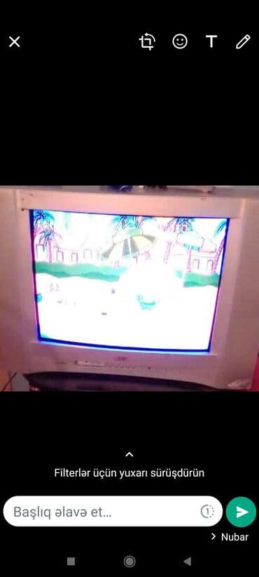 JVC model televizor satılır altlığı ile birlikde.heç bir problemi lalafo.az -da JVC model televizor satılır altlığı ile birlikde.heç bir problemi