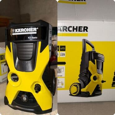 Karcher firmasi. moyka. yenidir istifade edilmeyib. 550azn. Baha lalafo.az -da Karcher firmasi. moyka. yenidir istifade edilmeyib. 550azn. Baha