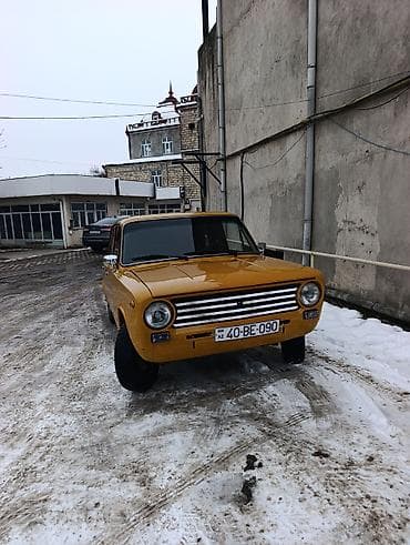 VAZ (LADA) 2111: 0.6 l | 1977 il Sedan lalafo.az -da VAZ (LADA) 2111: 0.6 l | 1977 il Sedan