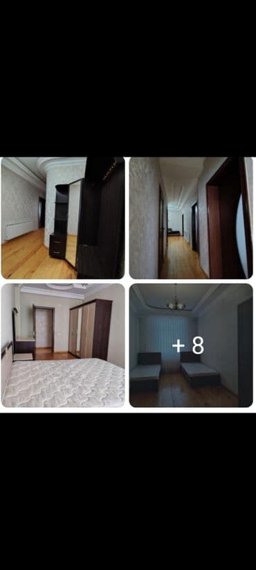 📍 Mahrasa Bağı ərazisində kirayə mənzil! 🏢 12 mərtəbəli novostroyka 📐 lalafo.az -da 📍 Mahrasa Bağı ərazisində kirayə mənzil! 🏢 12 mərtəbəli novostroyka 📐