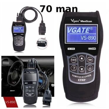 Batıq çıxaran alət: Universal diaqnostika cihazları. Hər xırda nasazlıq üçün ustaya lalafo.az -da — 10 Batıq çıxaran alət: Universal diaqnostika cihazları. Hər xırda nasazlıq üçün ustaya — 10