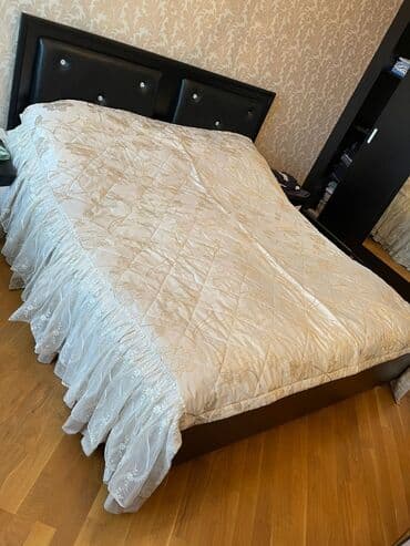 İkinəfərlik çarpayı lalafo.az -da İkinəfərlik çarpayı