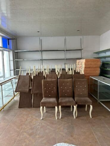 ❇️ stullar. Sayı çoxdur. Qiymət 25 azn. Ünvan siyəzən. Çatdırılma var lalafo.az -da ❇️ stullar. Sayı çoxdur. Qiymət 25 azn. Ünvan siyəzən. Çatdırılma var