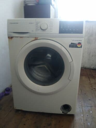 Paltaryuyan maşın Schaub Lorenz, 6 kq, İşlənmiş, Avtomat, Qurutma var lalafo.az -da Paltaryuyan maşın Schaub Lorenz, 6 kq, İşlənmiş, Avtomat, Qurutma var