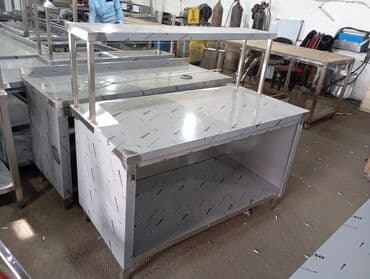 Nerjaveyka Masalarin ve Dezgahlarin Hazirlanmasi, Her Ölçüde ve lalafo.az -da Nerjaveyka Masalarin ve Dezgahlarin Hazirlanmasi, Her Ölçüde ve