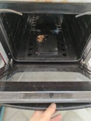 Сепараторы: Духовка Franke, Газовая, цвет - Серый, Отдельностоящая, Б/у at lalafo.az — 1 Сепараторы: Духовка Franke, Газовая, цвет - Серый, Отдельностоящая, Б/у — 1