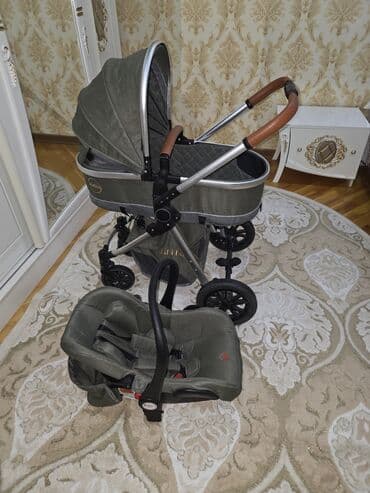 3-ü 1-də araba, Kidilo, Yaş: <1 ay lalafo.az -da 3-ü 1-də araba, Kidilo, Yaş: <1 ay