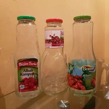 Çömçələr: Her nov teze bankalar : her olcude qapaqli bankalar ( 66 eded lalafo.az -da — 1 Çömçələr: Her nov teze bankalar : her olcude qapaqli bankalar ( 66 eded — 1