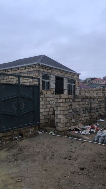 Masazır 2 otaqlı, 70 kv. m, Kredit var, Təmirsiz lalafo.az -da Masazır 2 otaqlı, 70 kv. m, Kredit var, Təmirsiz