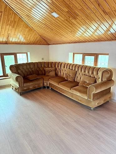 Künc divan, İşlənmiş, Açılmayan, Çatdırılma yoxdur lalafo.az -da Künc divan, İşlənmiş, Açılmayan, Çatdırılma yoxdur