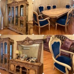 Qonaq desti. 800azn. yaxsi veziyyetde. Malaziya istehsali. ünvan lalafo.az -da Qonaq desti. 800azn. yaxsi veziyyetde. Malaziya istehsali. ünvan