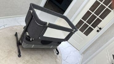 Oğlan və qız üçün, Dördbucaq, Beşik, Dəstsiz, Matras ilə, Yellənmə mexanizmsiz lalafo.az -da Oğlan və qız üçün, Dördbucaq, Beşik, Dəstsiz, Matras ilə, Yellənmə mexanizmsiz