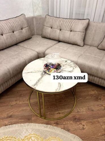 Yumru masa, Açılmayan, Təkərsiz lalafo.az -da Yumru masa, Açılmayan, Təkərsiz